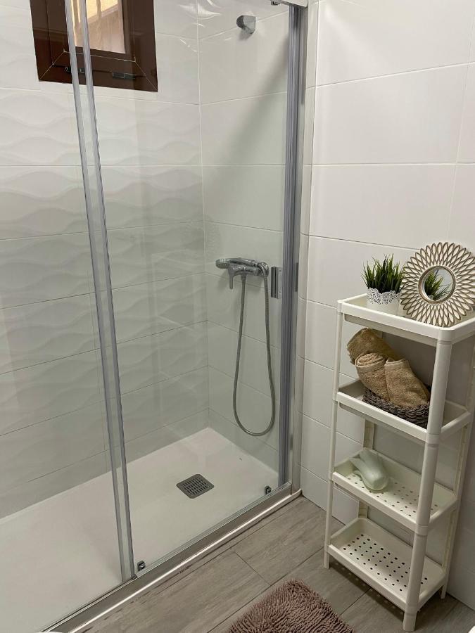 Residencial Atlantico I Apartment กอสตา เดล ซิเลนซิโอ ภายนอก รูปภาพ