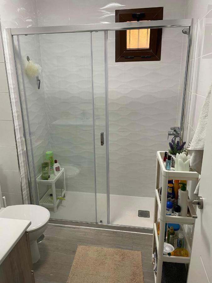 Residencial Atlantico I Apartment กอสตา เดล ซิเลนซิโอ ภายนอก รูปภาพ