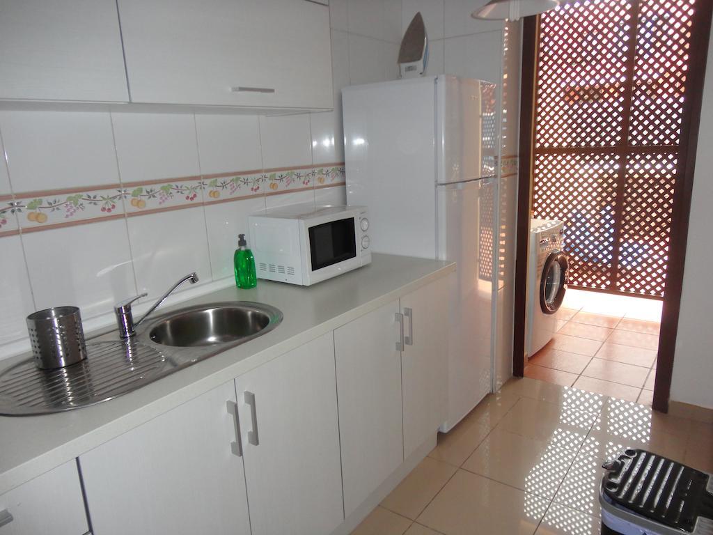Residencial Atlantico I Apartment กอสตา เดล ซิเลนซิโอ ภายนอก รูปภาพ