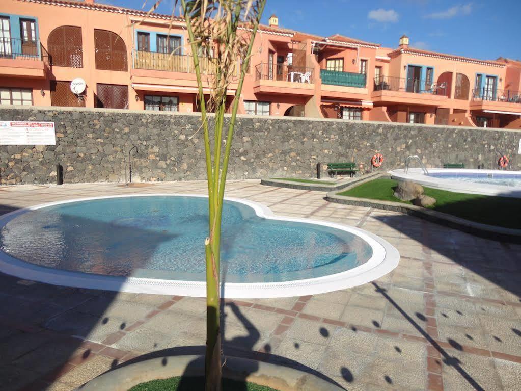 Residencial Atlantico I Apartment กอสตา เดล ซิเลนซิโอ ภายนอก รูปภาพ